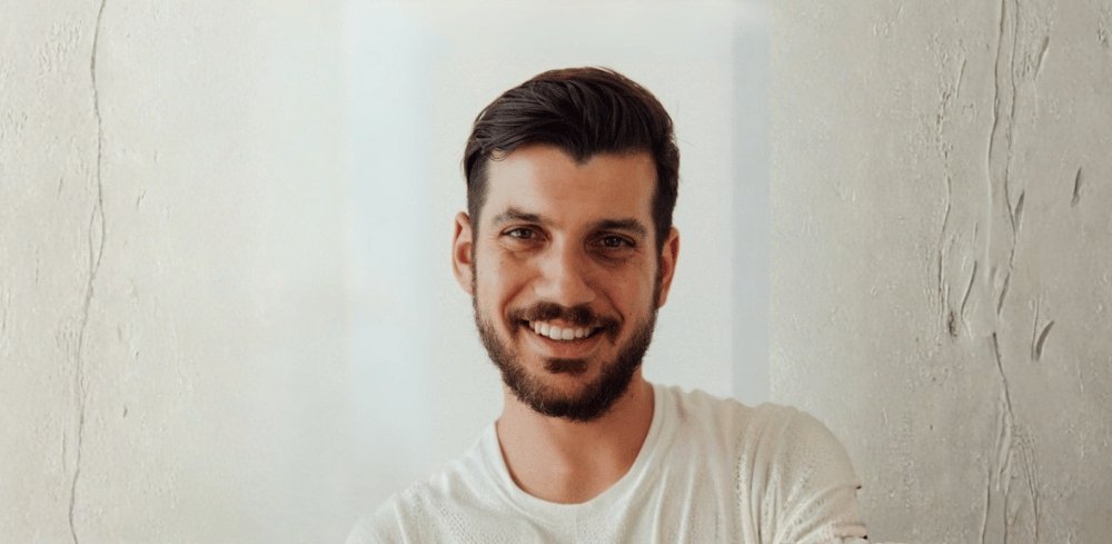 Roberto Cerletti, Founder of Nufleet Artist Management